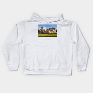 Drum Castle Kids Hoodie